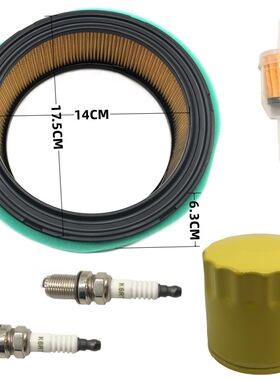 空气过滤器检修套装  cv18s cv23s cv20s cv22 cv23 ch18 ZHT-091