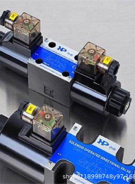 台湾HP叠加阀MC-02BP-05-20现货供应中