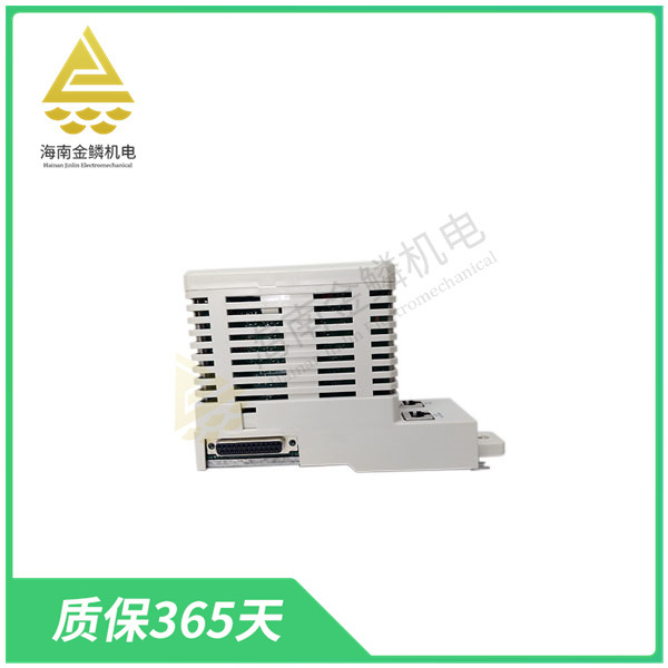 TU805K01  3BSE035990R1  |  接线端子   16 通道 50V 终端单元