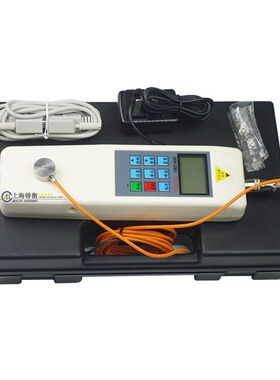 焊接数显压力计50KG 外置式数字测力计厂家 手柄电子压力仪SGWF