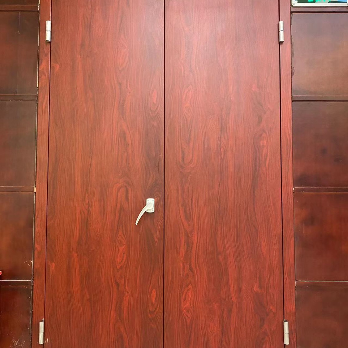 影院KTV酒店包厢会议室隔声门钢制防火隔音门隔音窗【厂家直销】