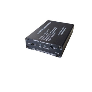 频谱仪 LTDZ_35M NWT4 WIN 铝合金外壳 4400MHZ