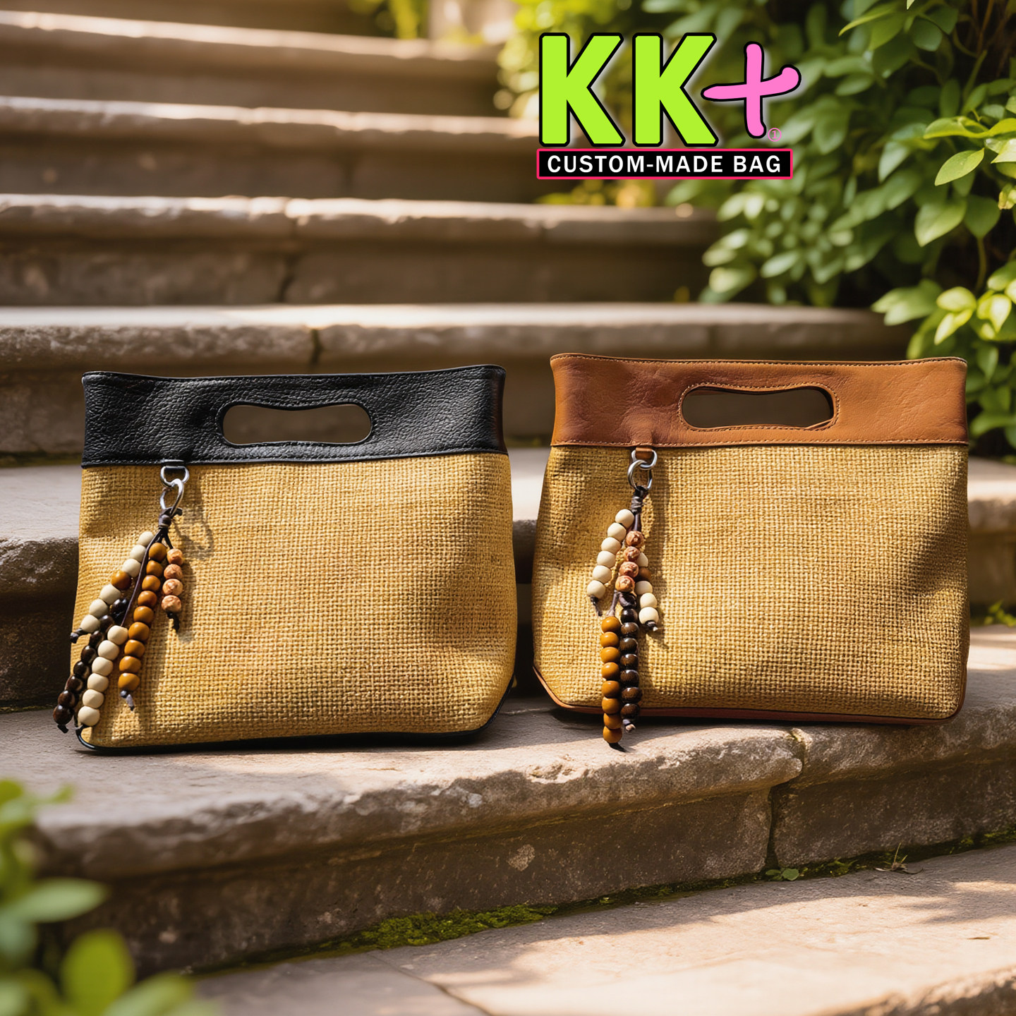 2026新款头层牛皮拼接草编草席托特包手提单肩斜挎女包真皮休闲