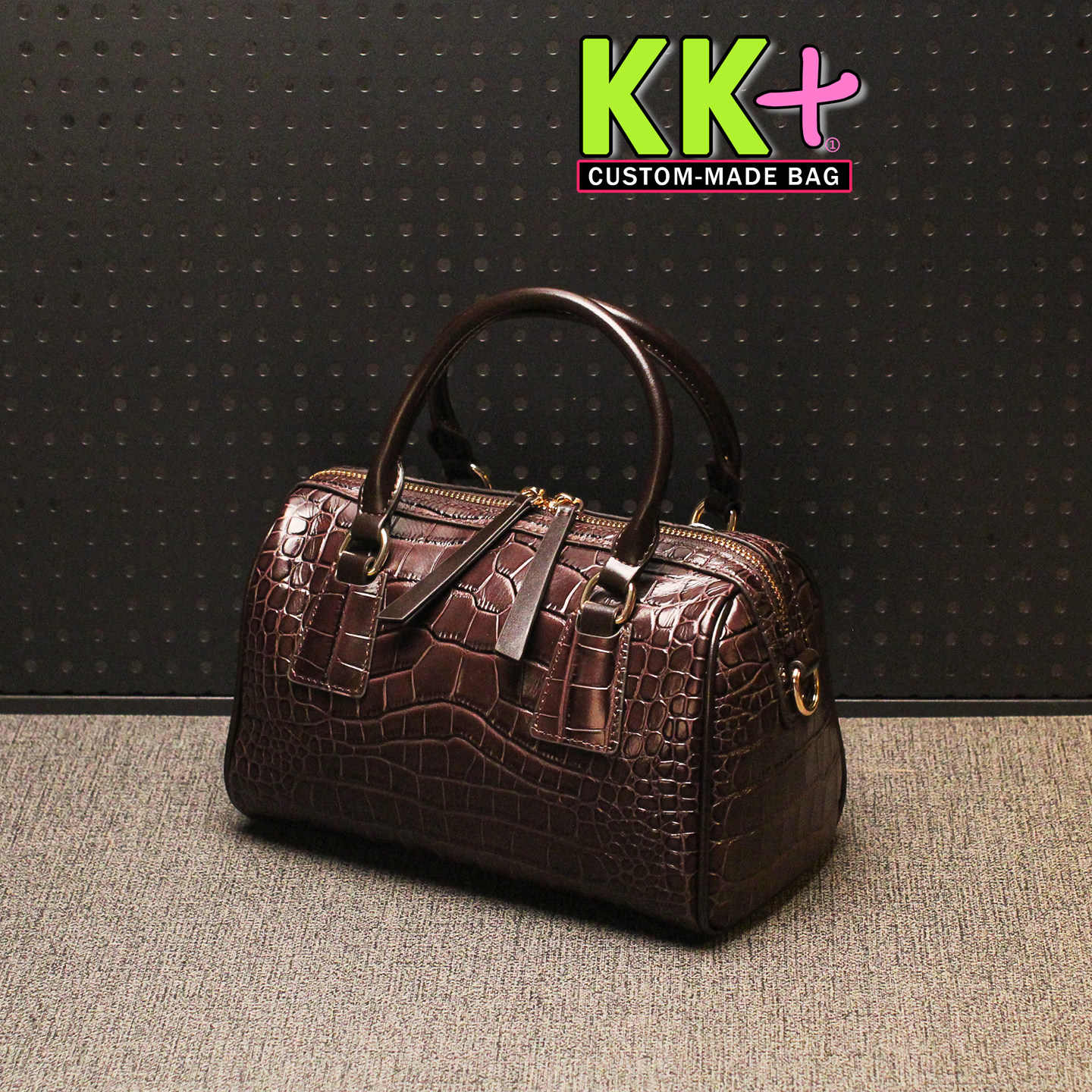 新款波士顿女包头层牛皮鳄鱼纹手提包单肩斜挎包袋真皮高级感通勤,箱包皮具/热销女包/男包,波士顿包,淘宝优惠券,粉丝福利购,淘宝优惠卷