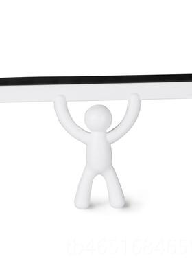 高档umra加洁拿大浴室玻璃刮水器擦玻神器车窗b清刮板家用璃橡胶