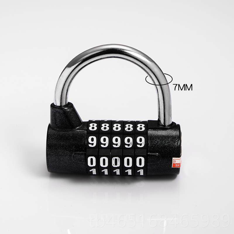 高档45位健身密码锁挂橱/柜大号更衣柜会所工具箱防盗窗大字锁锁,基础建材,挂锁/指纹挂锁,淘宝优惠券,粉丝福利购,淘宝优惠卷