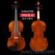 高档梵阿玲V105专业儿手小提琴童成工人初学者考级奏实木演进口欧