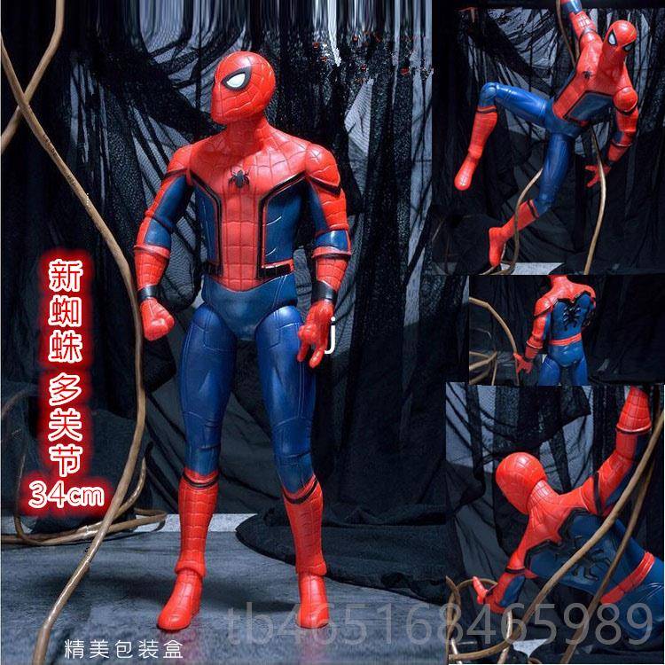 高档无敌浩克大绿巨之人号液关节可动复者仇4联毒盟玩具手办模型