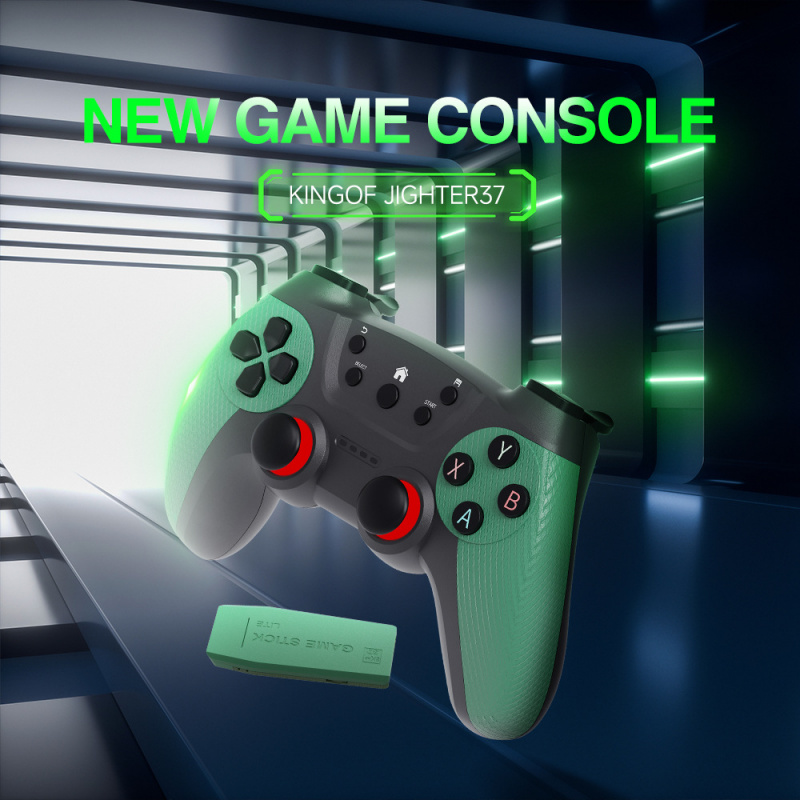 新品M22-U家用游戏机HDMI高清街