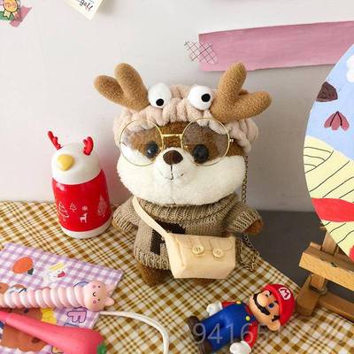 高档包包18惊喜生日礼物男女送女友闺蜜同学岁孩实用走心圣小物件