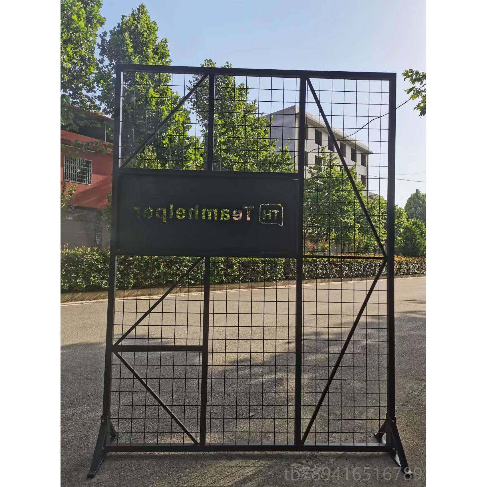 高档铁屏风办公工室客厅餐厅座展示架艺镂空玄关卡业风铁网装饰隔,商业/办公家具,办公屏风/隔断,淘宝优惠券,粉丝福利购,淘宝优惠卷