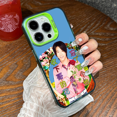 华为NOVA14土味陶喆13ProMax稀奇古怪iPhone17air创意OPPOFindx9手机壳硬16Plus彩银苹果15适用VIVOx300Ultra