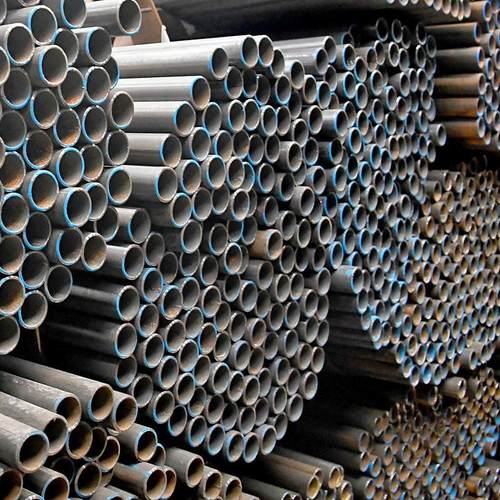 Q235B焊接钢管国标工地架子管2寸DN50*2.2铁圆管现货