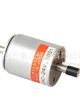 日本新电元电磁铁M224C-24V M170001P LED 生产设备专用 大量现货