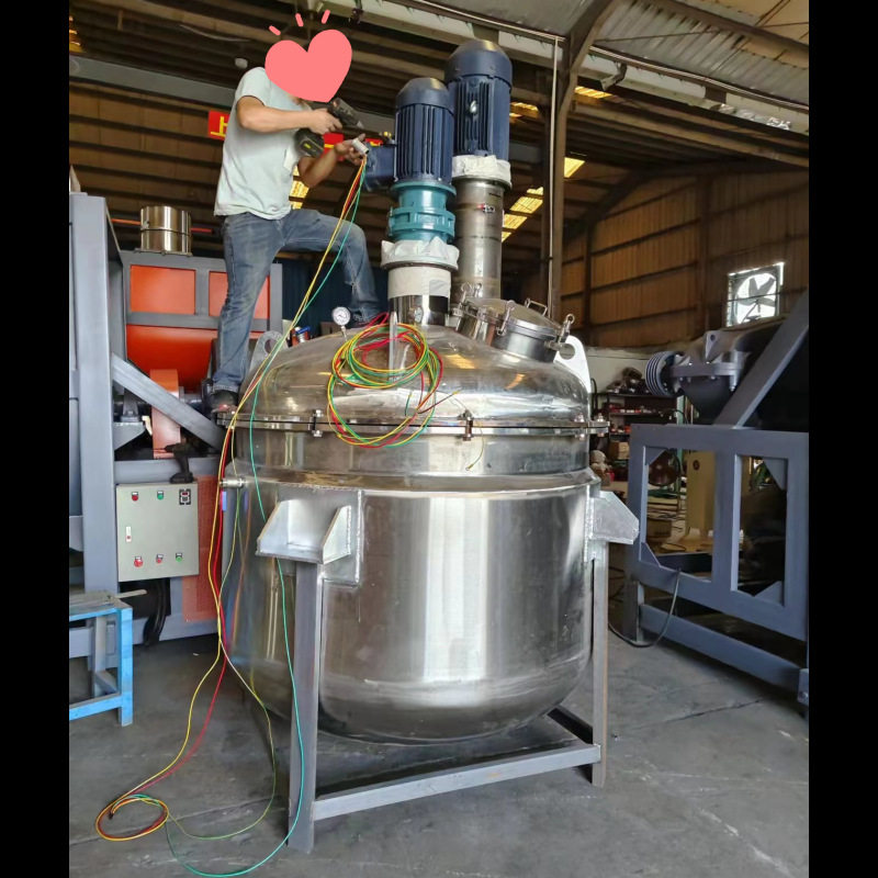 50L-10吨不锈钢双层加热搅拌设备 液体搅拌罐 高速混合搅拌机,鲜花速递/花卉仿真/绿植园艺,其它园艺用品,淘宝优惠券,粉丝福利购,淘宝优惠卷