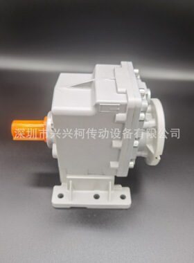 TRANSTECNO诠世减速机CMG022齿轮