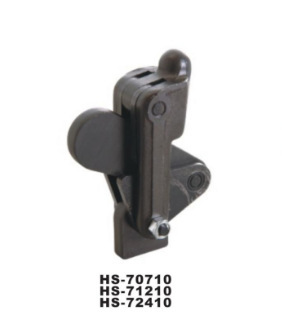 HS-70710快速夹具HS-71210台湾好手夹钳HS-72410