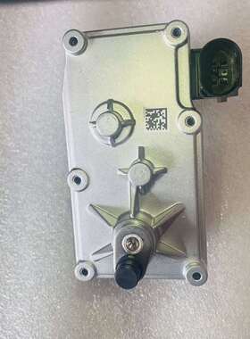 江西五十铃黄海N3 2.0T汽油49389-05640涡轮增压器机电磁阀执行器