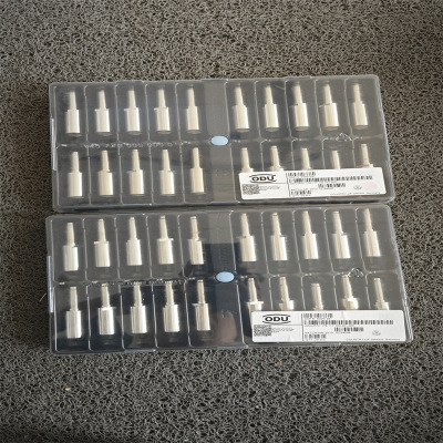 德国ODU连接器78117100201000连接器圆柱型插拔自锁重载连接器