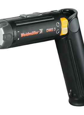 魏德米勒 DMS 3 电动螺丝刀 扭矩 转速可调 9007440000
