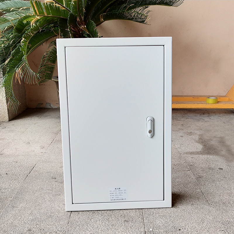 低压成套配电箱 户外动力配电柜 应急照明不锈钢控制柜配电箱