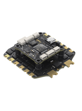 GEPRC格普 TAKER F722 BLS 80A V2飞塔 天空端直插 穿越机FPV配件