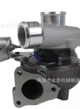 GT1544V涡轮增压器740611-5002S 740611-0002 28201-2A400