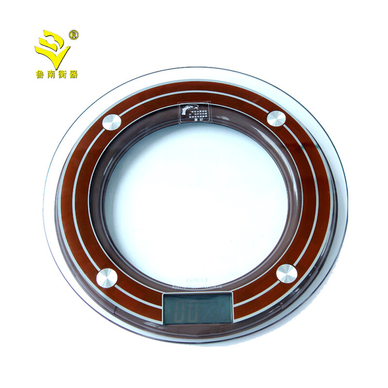 厂家直销批发家用厨房秤计重秤电子秤健康人体秤