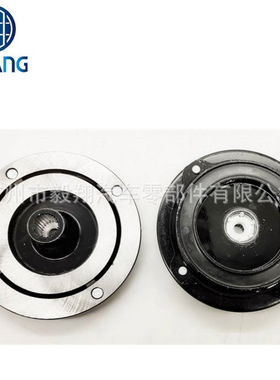 日本电装 10S15C 10S17C 10S17E 10S20C 10SR17C 10S20E 离合器