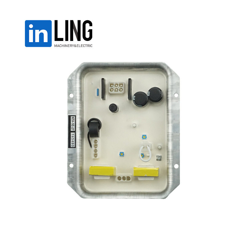 NTA-5E-2T 柴油发电机组自动电压调节器 调压板