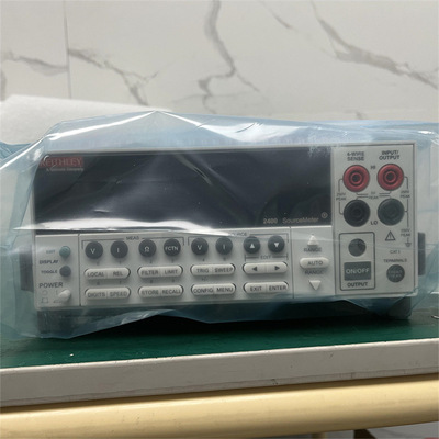 出售现货Keithley/2400源表 吉时利2400通用性源表