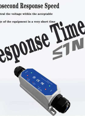 1to1IP67 outdoor poe extender 90W,100/1000/2500M/10G optiona