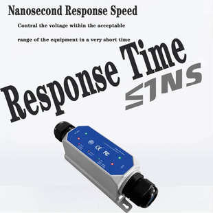 1to1IP67 outdoor poe extender 90W,100/1000/2500M/10G optiona