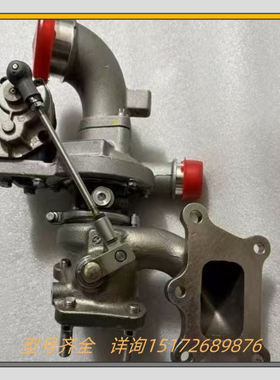 用于1.0T  892599-0001  28231-07600 涡轮增压器