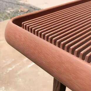 电木茶盘板 胶木防静电茶盘板 紫檀色茶具厂家供应方形简约多规格