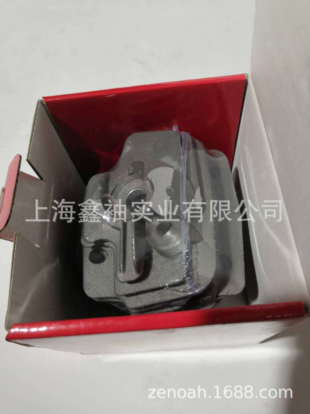 杰魁森MS382油锯气缸总成 气缸缸套缸筒活塞总成配件