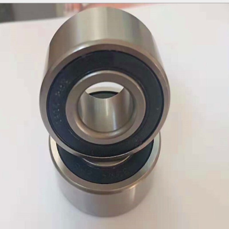 厂家现货供应3204轴承双列角接触球轴承5204轴承