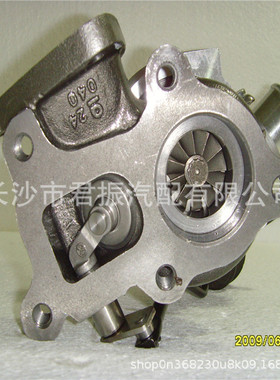 厂家批发 28200-4A201 TF035HM-12T 49135-04121 涡轮增压器