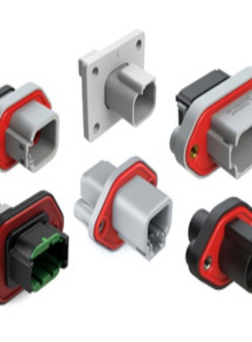 安费诺ASGTC轨道机车连接器ASGTC2A-20-01PC-BA