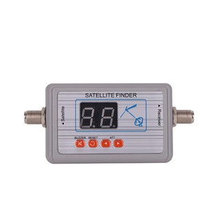 厂家直销 数字电视信号寻星仪 SF05 9505寻找仪 JASEN