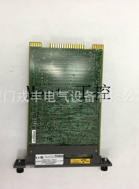 TP830   ABB  输入输出模块模拟量控制