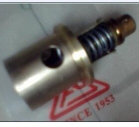 复盛螺杆空压机温控阀9316410-202106-71，9316517-202906-76