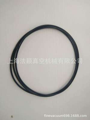 普旭RA0063F-RA0100F真空泵 端盖O型密封圈配件