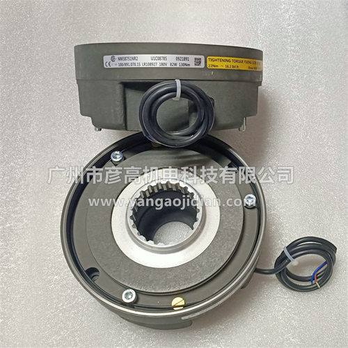 NM38753NR2 100/891.070.1S LR108927 180V 82W 200NM科尼刹车器