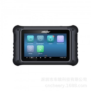 Tool ECU ECM TCM 隆工具 OBDSTAR BODY汽车摩托车克 DC706