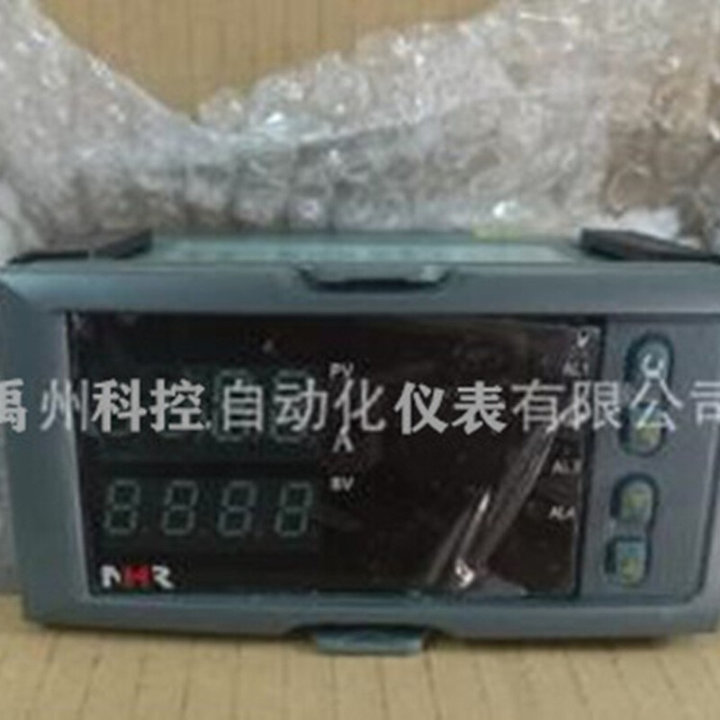 NHR-5320C-55/55-0/0/2/D1/X NHR-5320B-55/55-0/X/3/X PID控制仪