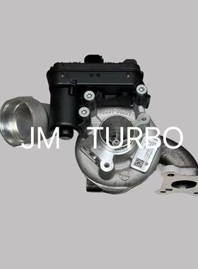 涡轮增压器TD025/49180-01431