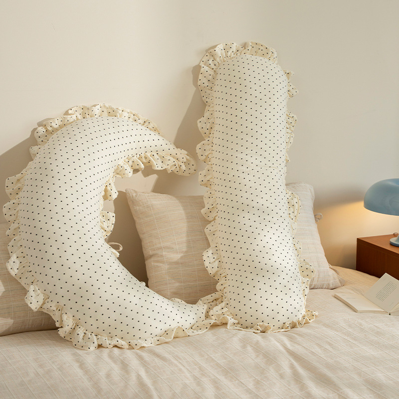 长条抱枕四季通用侧睡专用