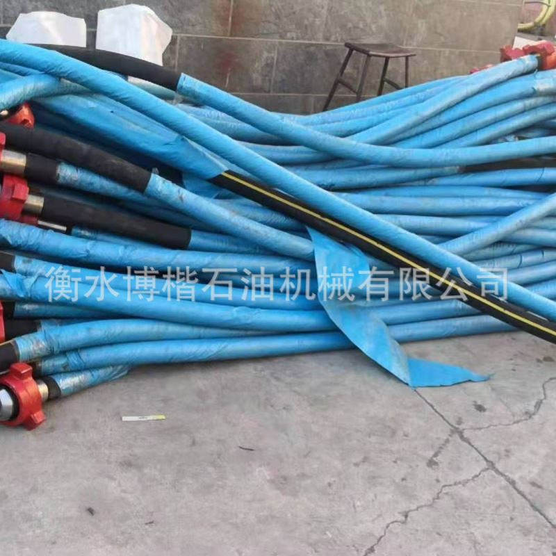 专业生产液压胶管 生产液压胶管 高压钻探胶管，质量保证