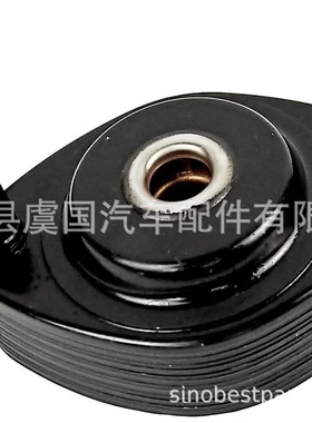 圆盘式机油冷却器 8-94311222-0 8-94311222-a 8-97117-254-A